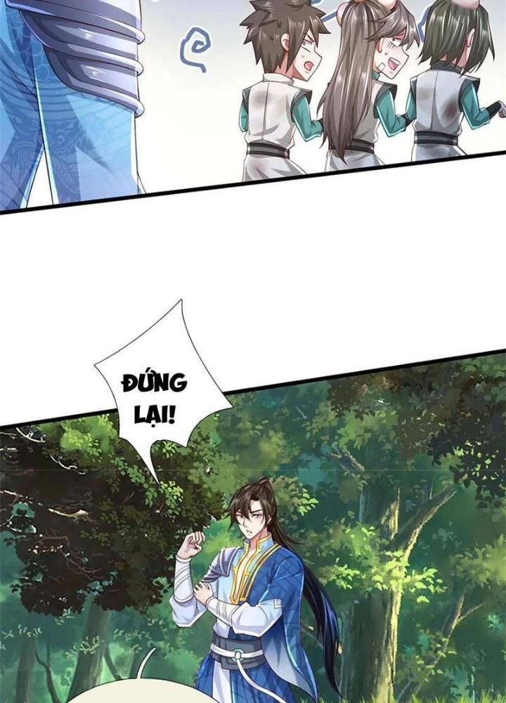 Ta Có Thể Sửa Chữa Vạn Vật Trên Dòng Thời Gian Chapter 134 - Trang 2