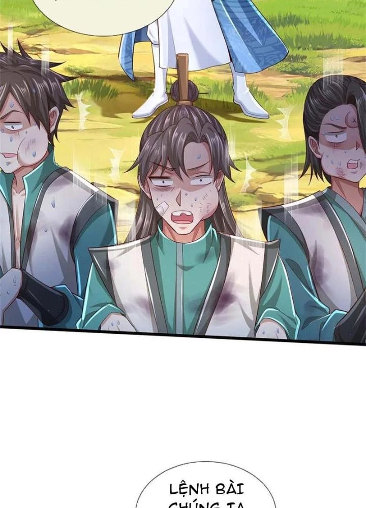 Ta Có Thể Sửa Chữa Vạn Vật Trên Dòng Thời Gian Chapter 134 - Trang 2