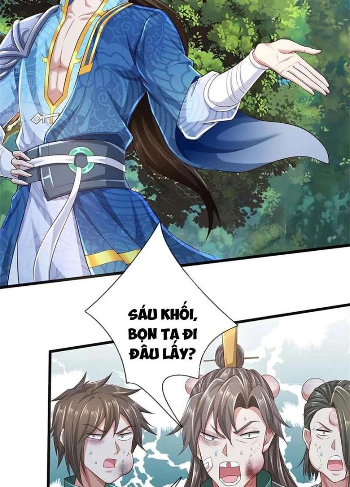 Ta Có Thể Sửa Chữa Vạn Vật Trên Dòng Thời Gian Chapter 134 - Trang 2