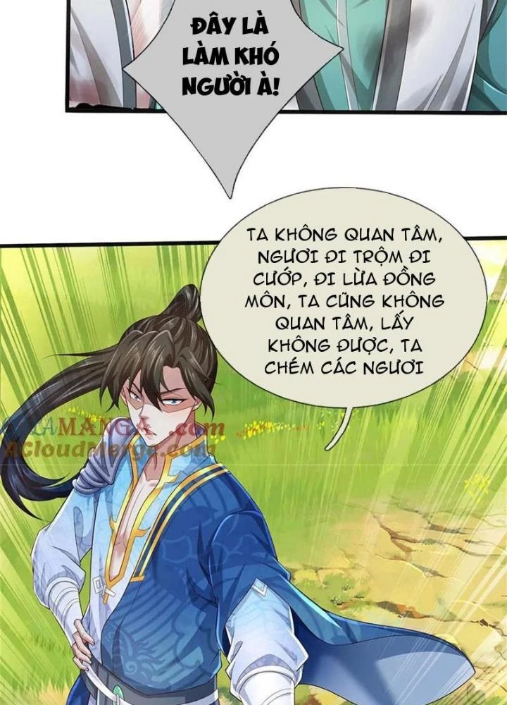 Ta Có Thể Sửa Chữa Vạn Vật Trên Dòng Thời Gian Chapter 134 - Trang 2