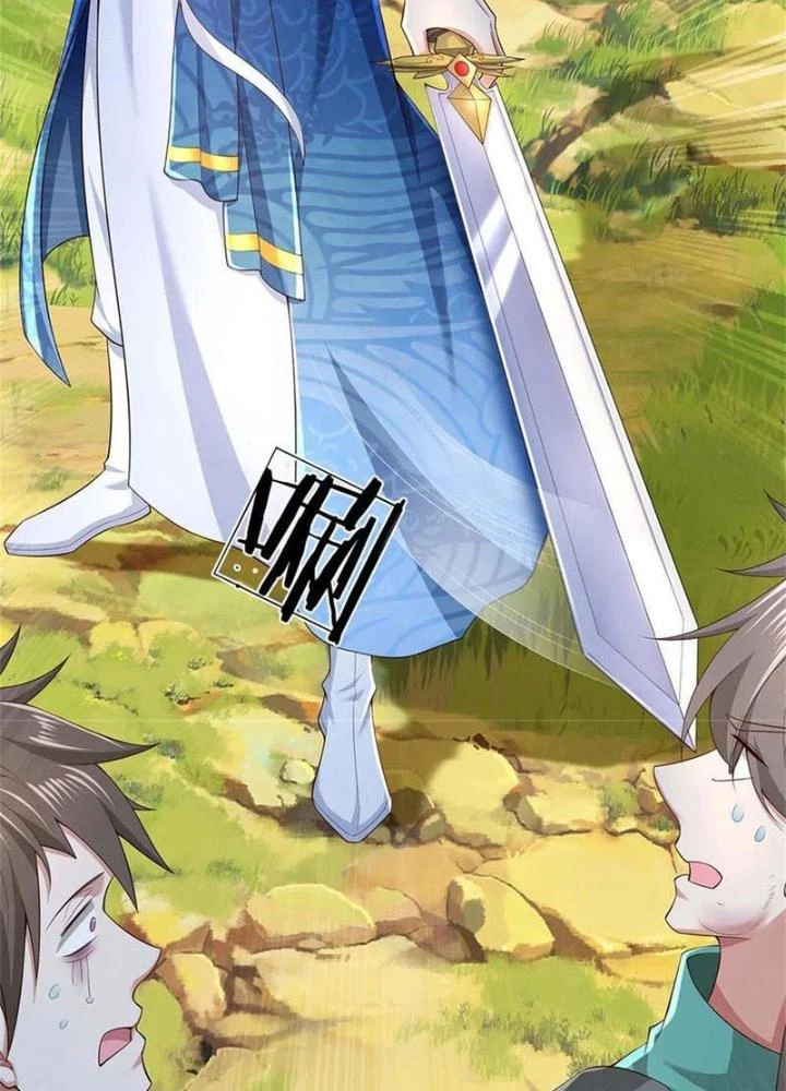 Ta Có Thể Sửa Chữa Vạn Vật Trên Dòng Thời Gian Chapter 134 - Trang 2