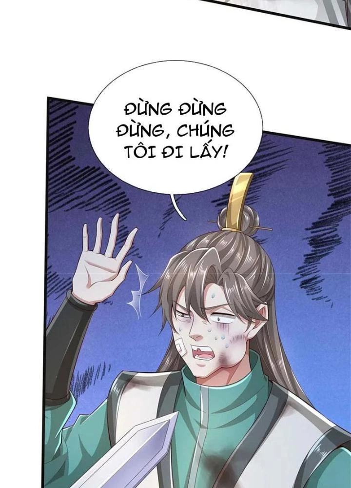 Ta Có Thể Sửa Chữa Vạn Vật Trên Dòng Thời Gian Chapter 134 - Trang 2