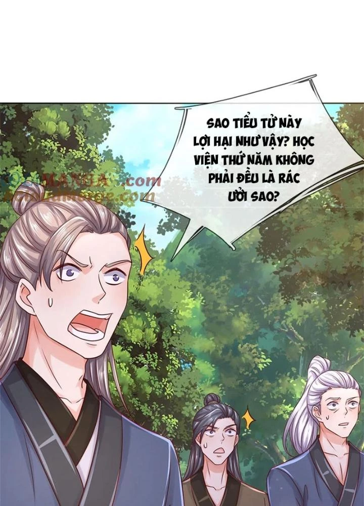 Ta Có Thể Sửa Chữa Vạn Vật Trên Dòng Thời Gian Chapter 135 - Trang 2