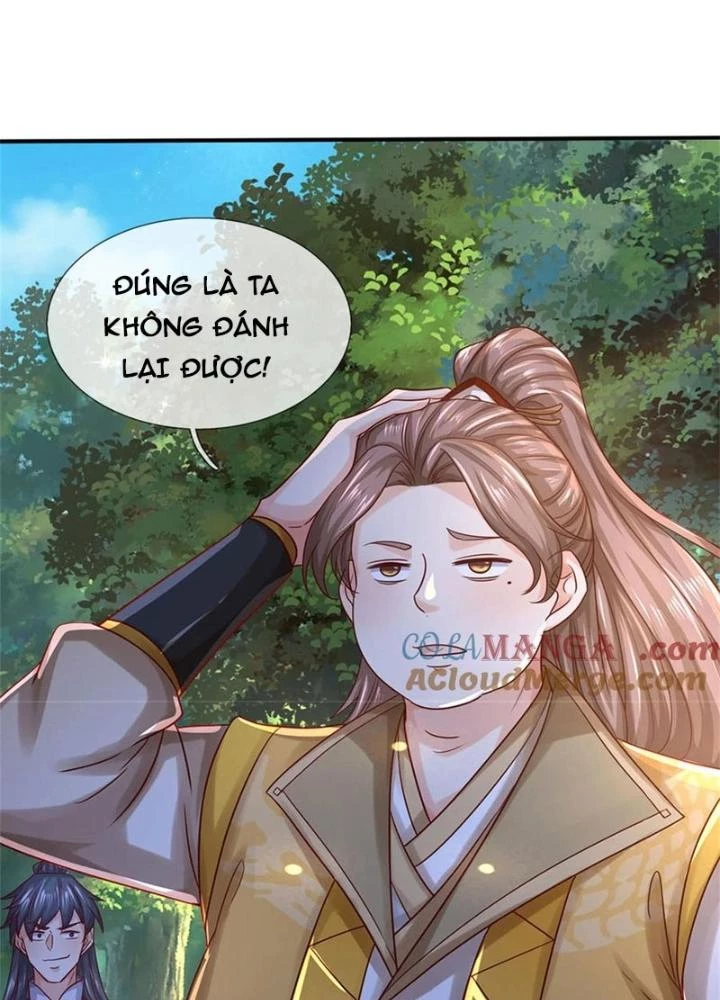 Ta Có Thể Sửa Chữa Vạn Vật Trên Dòng Thời Gian Chapter 135 - Trang 2