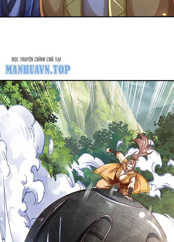 Ta Có Thể Sửa Chữa Vạn Vật Trên Dòng Thời Gian Chapter 135 - Trang 2