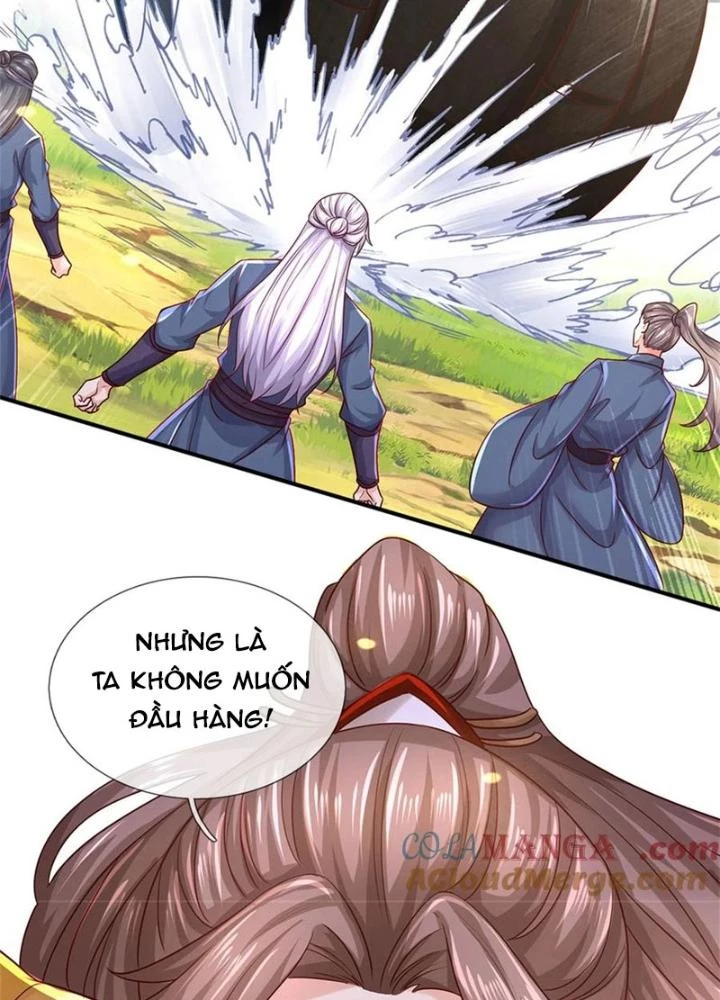 Ta Có Thể Sửa Chữa Vạn Vật Trên Dòng Thời Gian Chapter 135 - Trang 2