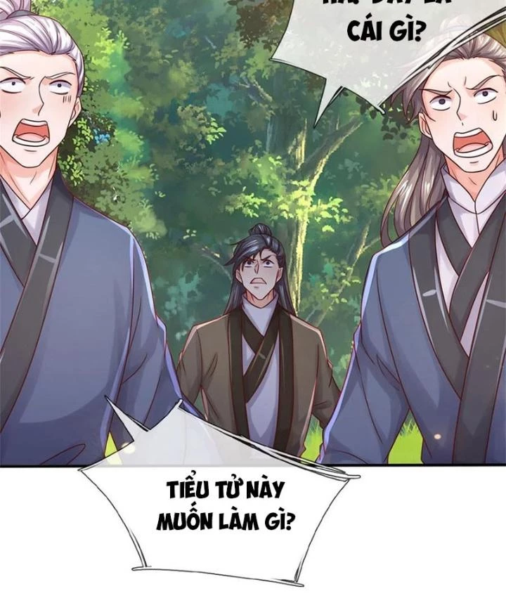 Ta Có Thể Sửa Chữa Vạn Vật Trên Dòng Thời Gian Chapter 135 - Trang 2