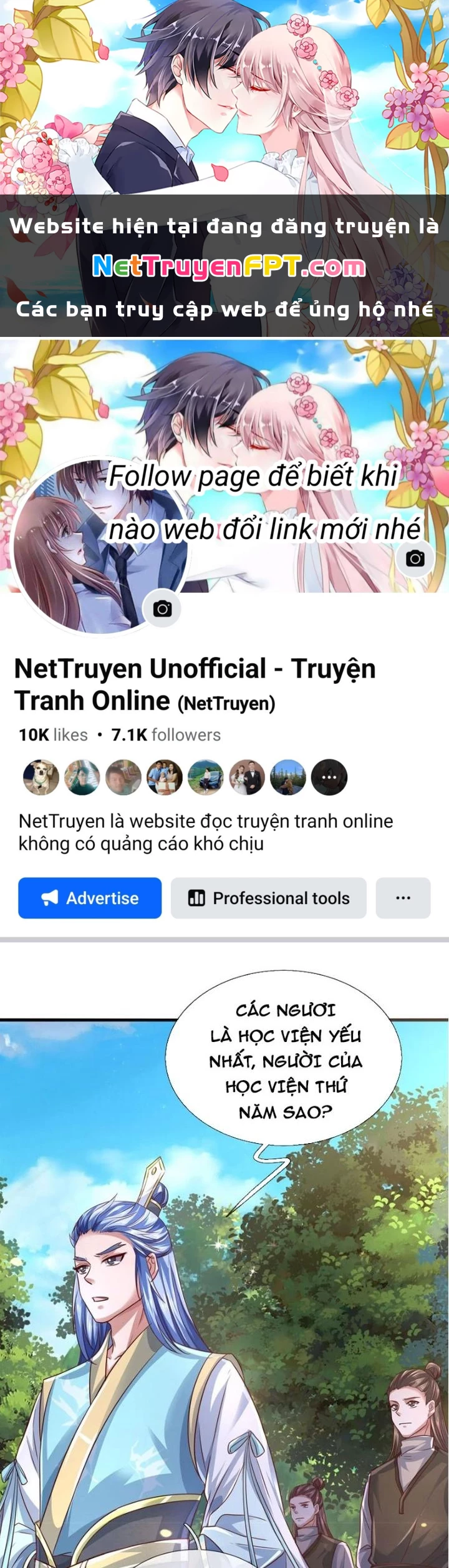 Ta Có Thể Sửa Chữa Vạn Vật Trên Dòng Thời Gian Chapter 135 - Trang 2