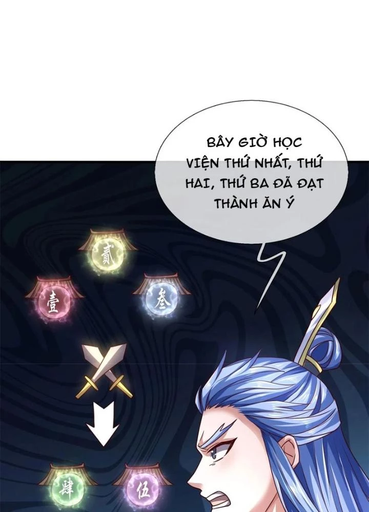 Ta Có Thể Sửa Chữa Vạn Vật Trên Dòng Thời Gian Chapter 135 - Trang 2