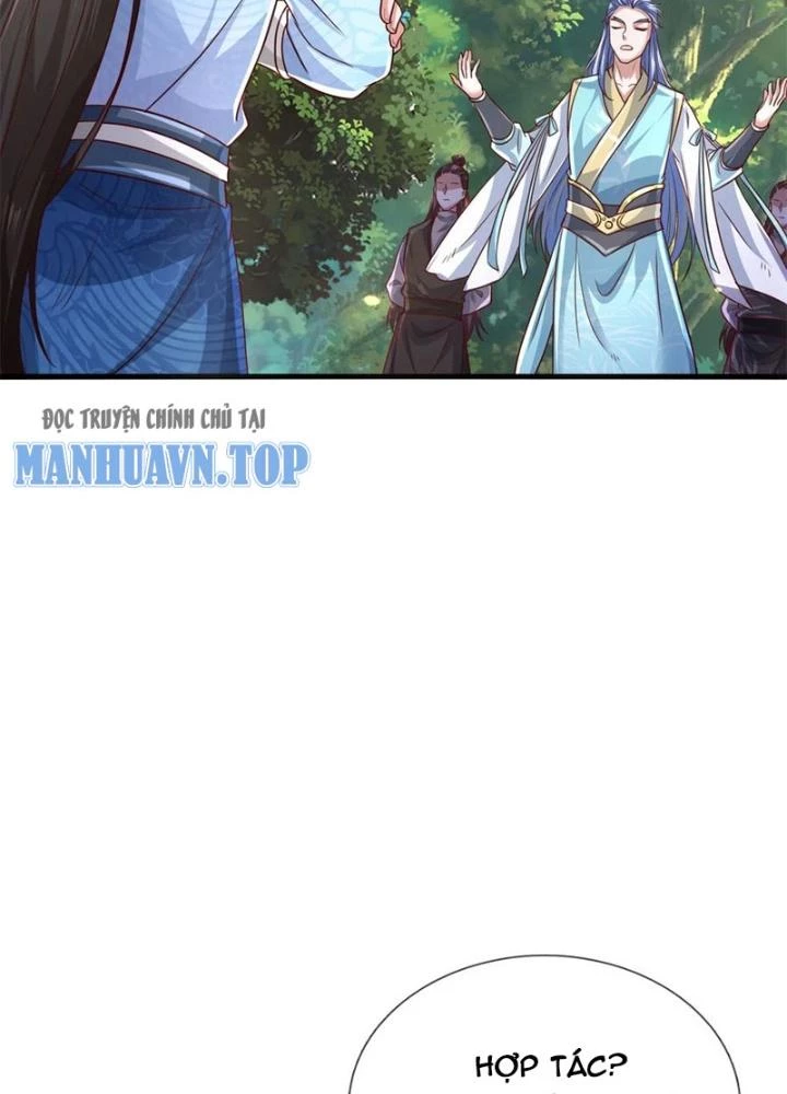 Ta Có Thể Sửa Chữa Vạn Vật Trên Dòng Thời Gian Chapter 135 - Trang 2