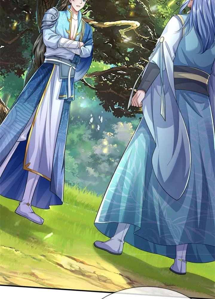 Ta Có Thể Sửa Chữa Vạn Vật Trên Dòng Thời Gian Chapter 135 - Trang 2