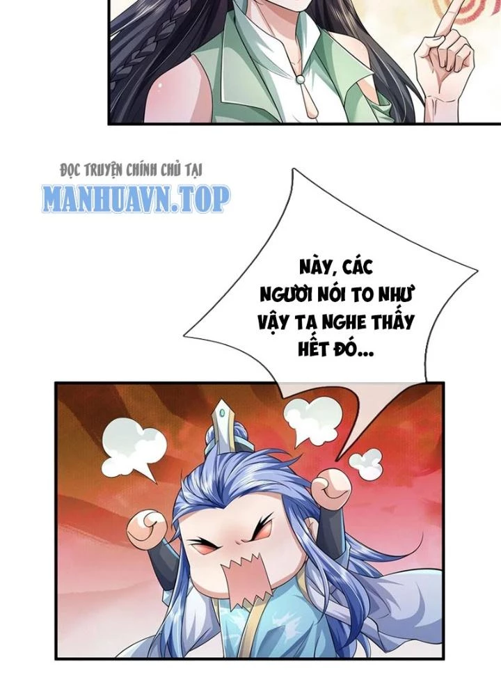 Ta Có Thể Sửa Chữa Vạn Vật Trên Dòng Thời Gian Chapter 135 - Trang 2