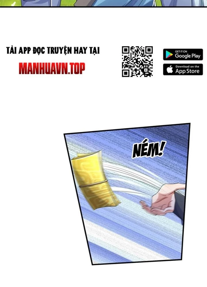 Ta Có Thể Sửa Chữa Vạn Vật Trên Dòng Thời Gian Chapter 135 - Trang 2