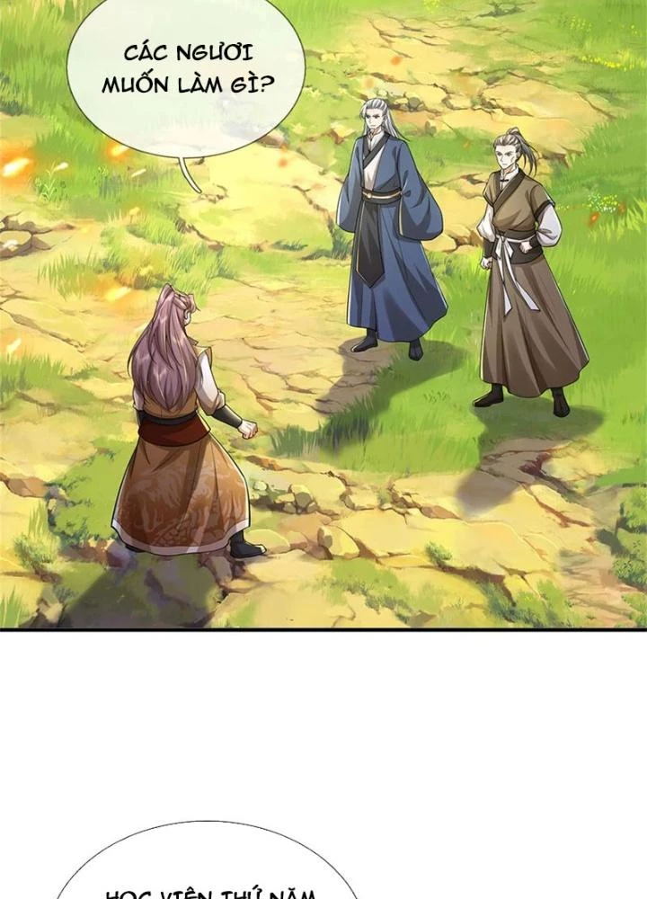 Ta Có Thể Sửa Chữa Vạn Vật Trên Dòng Thời Gian Chapter 135 - Trang 2