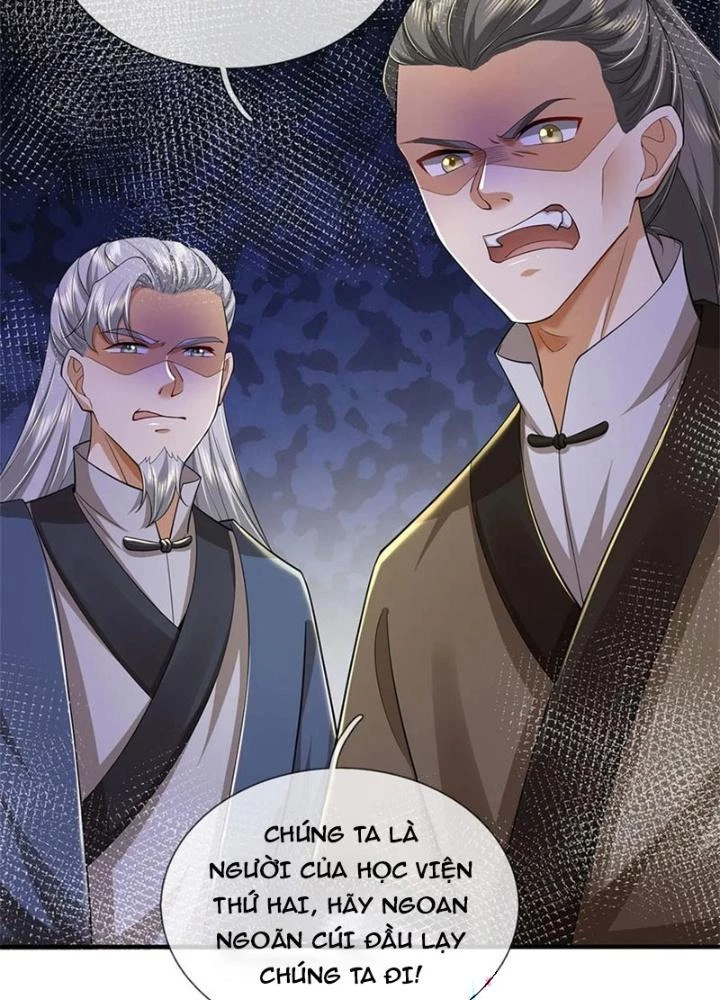 Ta Có Thể Sửa Chữa Vạn Vật Trên Dòng Thời Gian Chapter 135 - Trang 2