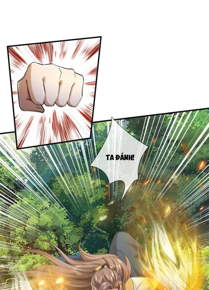 Ta Có Thể Sửa Chữa Vạn Vật Trên Dòng Thời Gian Chapter 135 - Trang 2