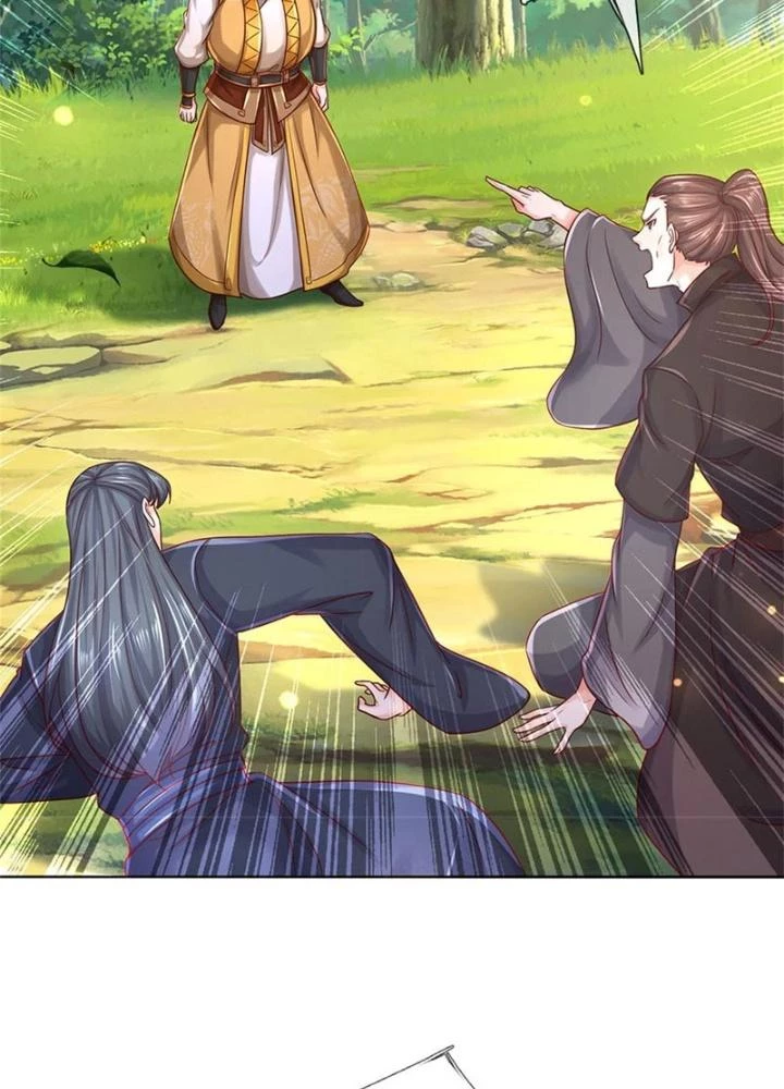 Ta Có Thể Sửa Chữa Vạn Vật Trên Dòng Thời Gian Chapter 135 - Trang 2