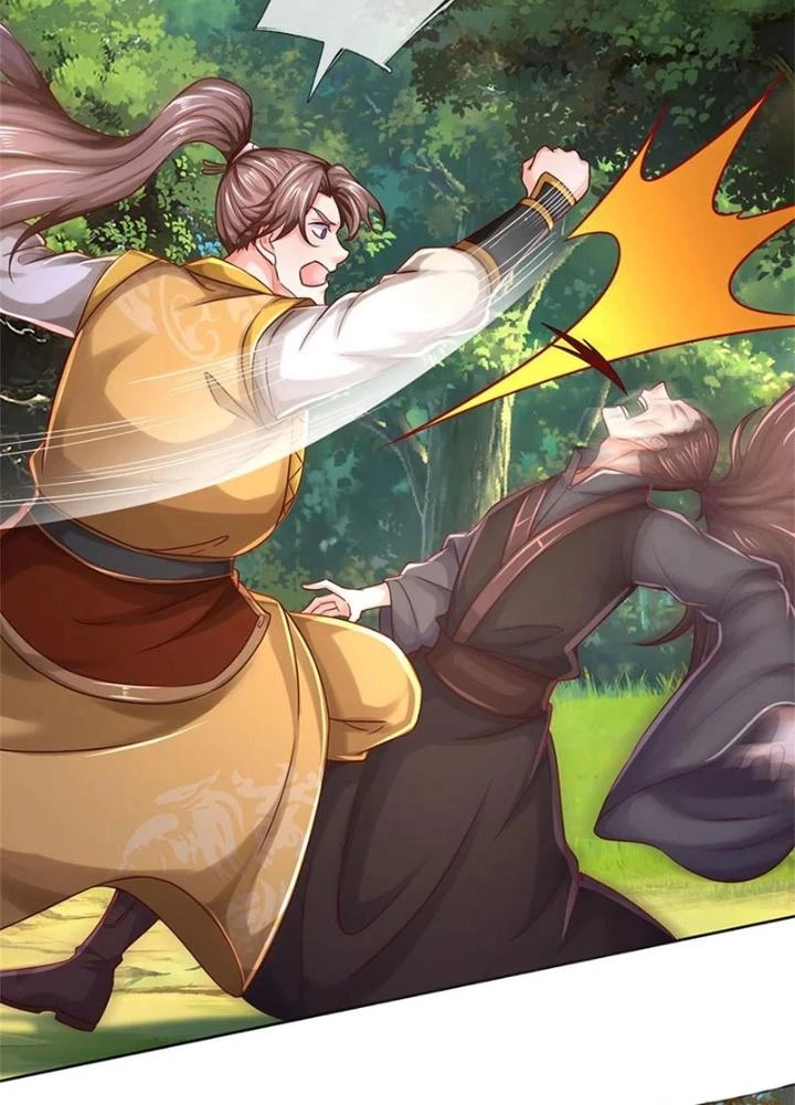 Ta Có Thể Sửa Chữa Vạn Vật Trên Dòng Thời Gian Chapter 135 - Trang 2