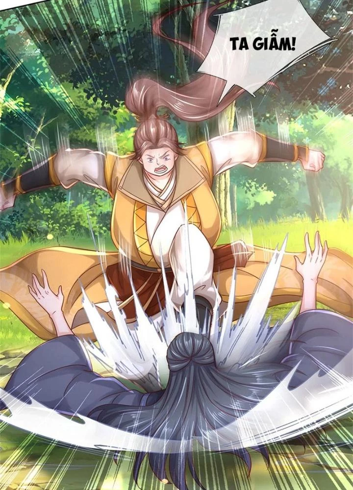 Ta Có Thể Sửa Chữa Vạn Vật Trên Dòng Thời Gian Chapter 135 - Trang 2