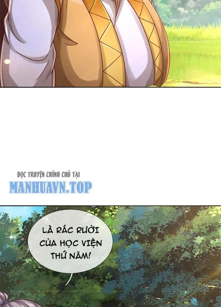 Ta Có Thể Sửa Chữa Vạn Vật Trên Dòng Thời Gian Chapter 135 - Trang 2