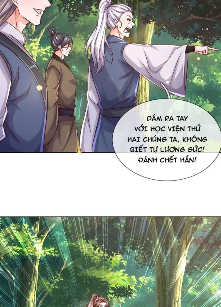 Ta Có Thể Sửa Chữa Vạn Vật Trên Dòng Thời Gian Chapter 135 - Trang 2