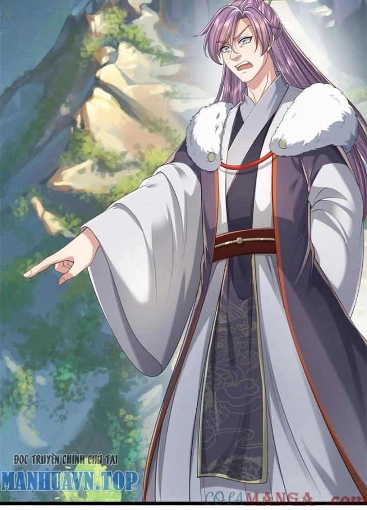 Ta Có Thể Sửa Chữa Vạn Vật Trên Dòng Thời Gian Chapter 136 - Trang 2