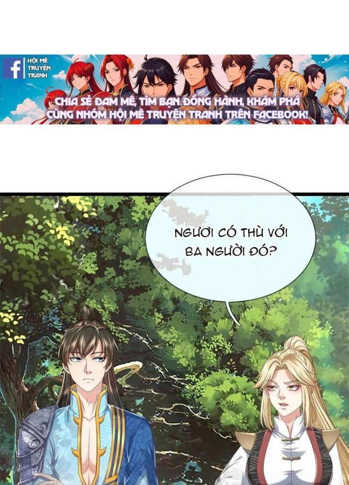 Ta Có Thể Sửa Chữa Vạn Vật Trên Dòng Thời Gian Chapter 136 - Trang 2