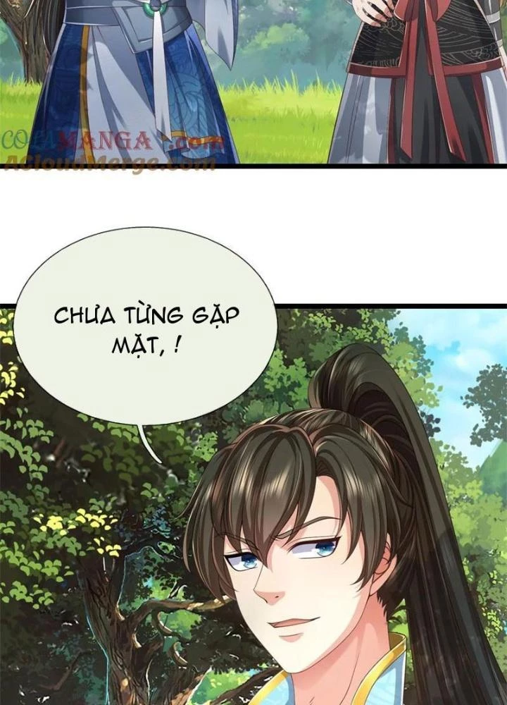 Ta Có Thể Sửa Chữa Vạn Vật Trên Dòng Thời Gian Chapter 136 - Trang 2