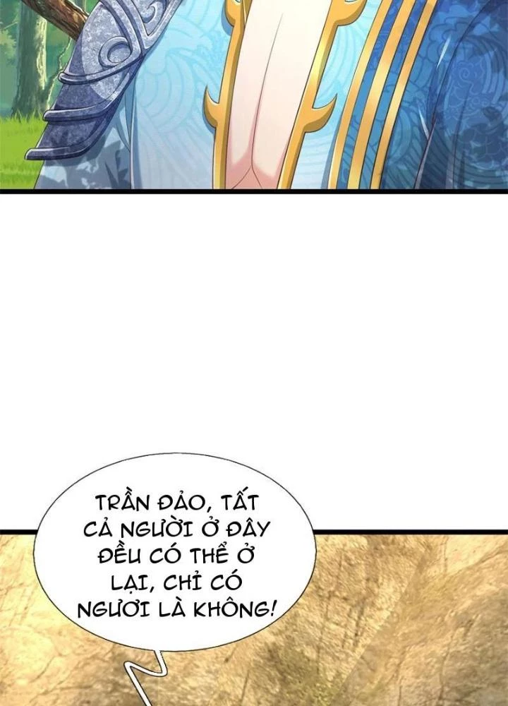 Ta Có Thể Sửa Chữa Vạn Vật Trên Dòng Thời Gian Chapter 136 - Trang 2