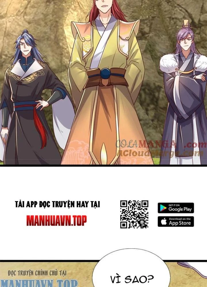 Ta Có Thể Sửa Chữa Vạn Vật Trên Dòng Thời Gian Chapter 136 - Trang 2