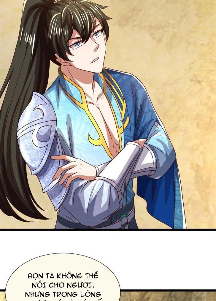 Ta Có Thể Sửa Chữa Vạn Vật Trên Dòng Thời Gian Chapter 136 - Trang 2