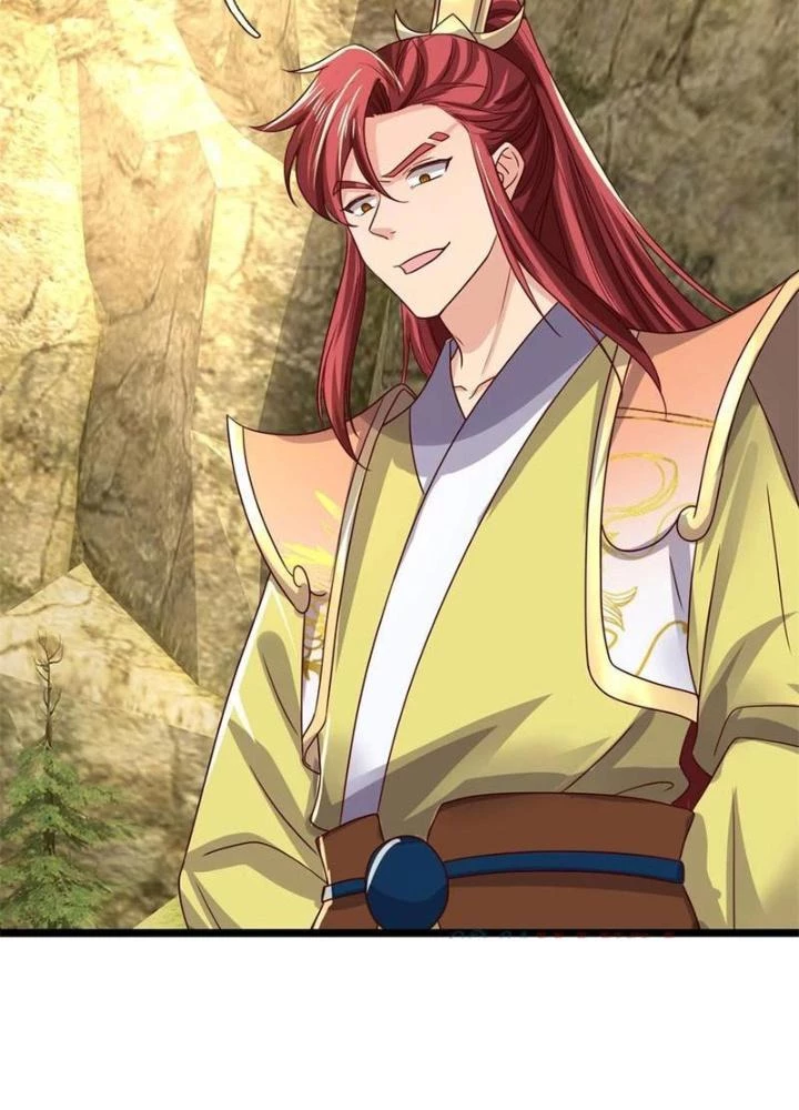 Ta Có Thể Sửa Chữa Vạn Vật Trên Dòng Thời Gian Chapter 136 - Trang 2