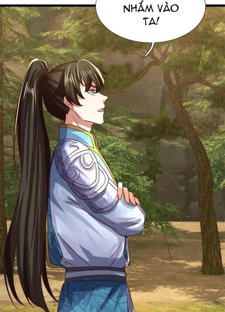 Ta Có Thể Sửa Chữa Vạn Vật Trên Dòng Thời Gian Chapter 136 - Trang 2