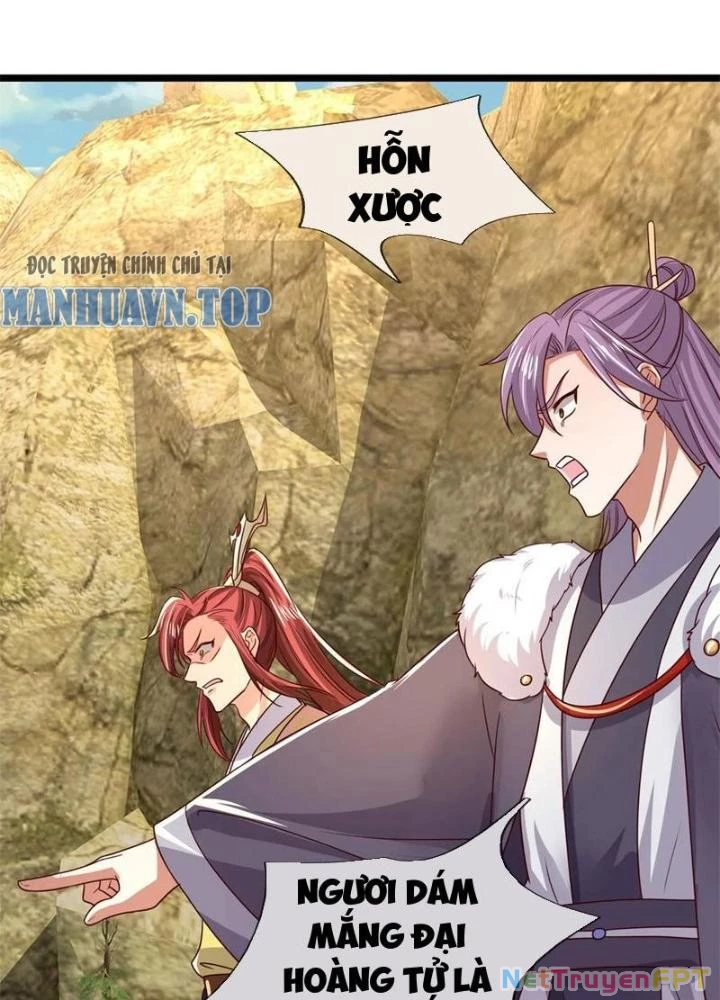 Ta Có Thể Sửa Chữa Vạn Vật Trên Dòng Thời Gian Chapter 136 - Trang 2