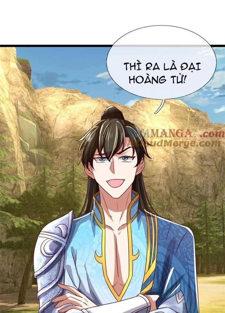 Ta Có Thể Sửa Chữa Vạn Vật Trên Dòng Thời Gian Chapter 136 - Trang 2