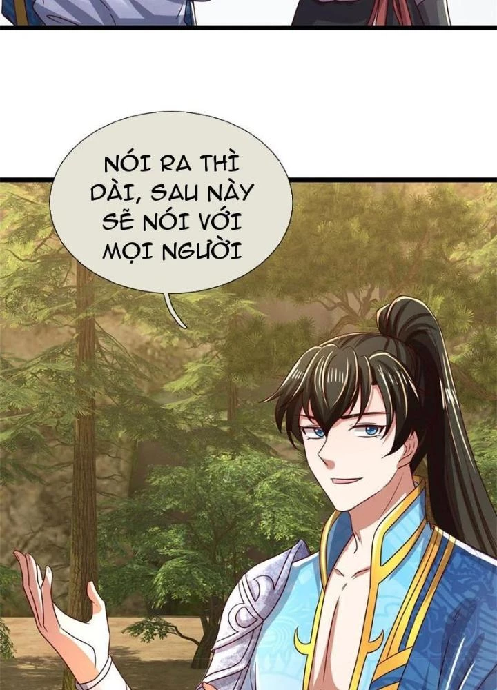 Ta Có Thể Sửa Chữa Vạn Vật Trên Dòng Thời Gian Chapter 136 - Trang 2