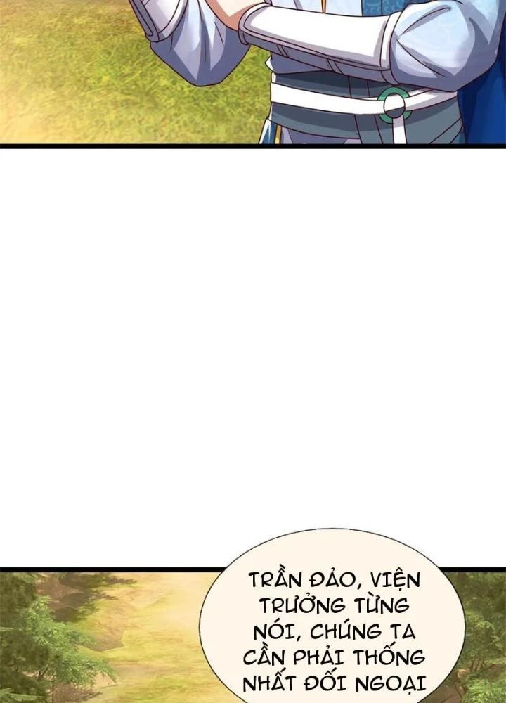 Ta Có Thể Sửa Chữa Vạn Vật Trên Dòng Thời Gian Chapter 136 - Trang 2