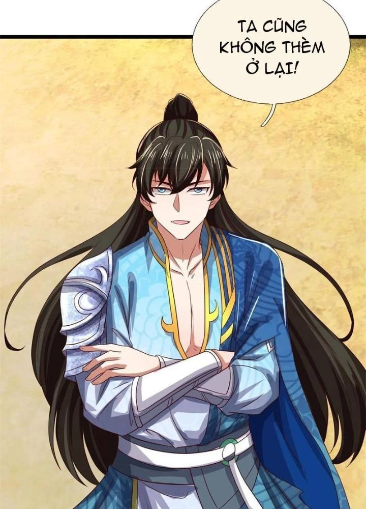 Ta Có Thể Sửa Chữa Vạn Vật Trên Dòng Thời Gian Chapter 136 - Trang 2