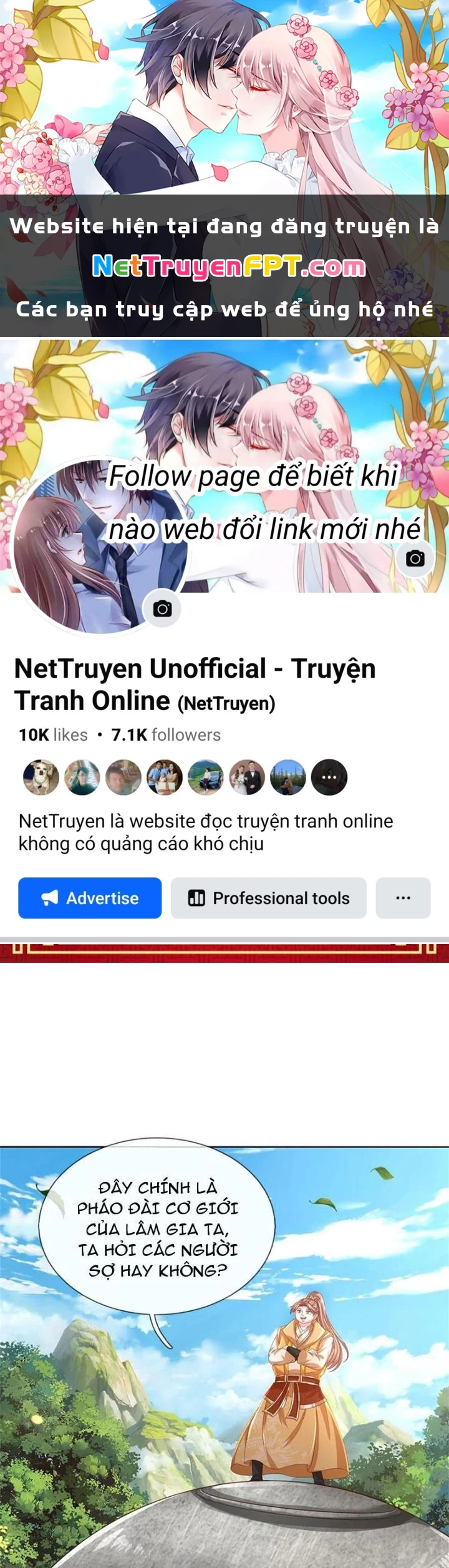 Ta Có Thể Sửa Chữa Vạn Vật Trên Dòng Thời Gian Chapter 136 - Trang 2