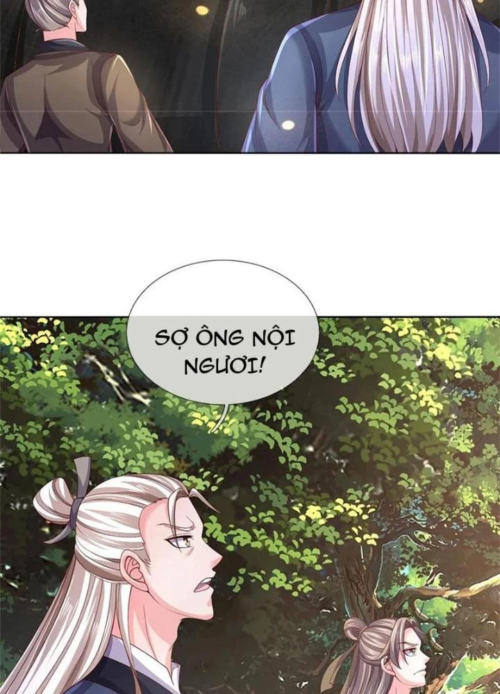 Ta Có Thể Sửa Chữa Vạn Vật Trên Dòng Thời Gian Chapter 136 - Trang 2