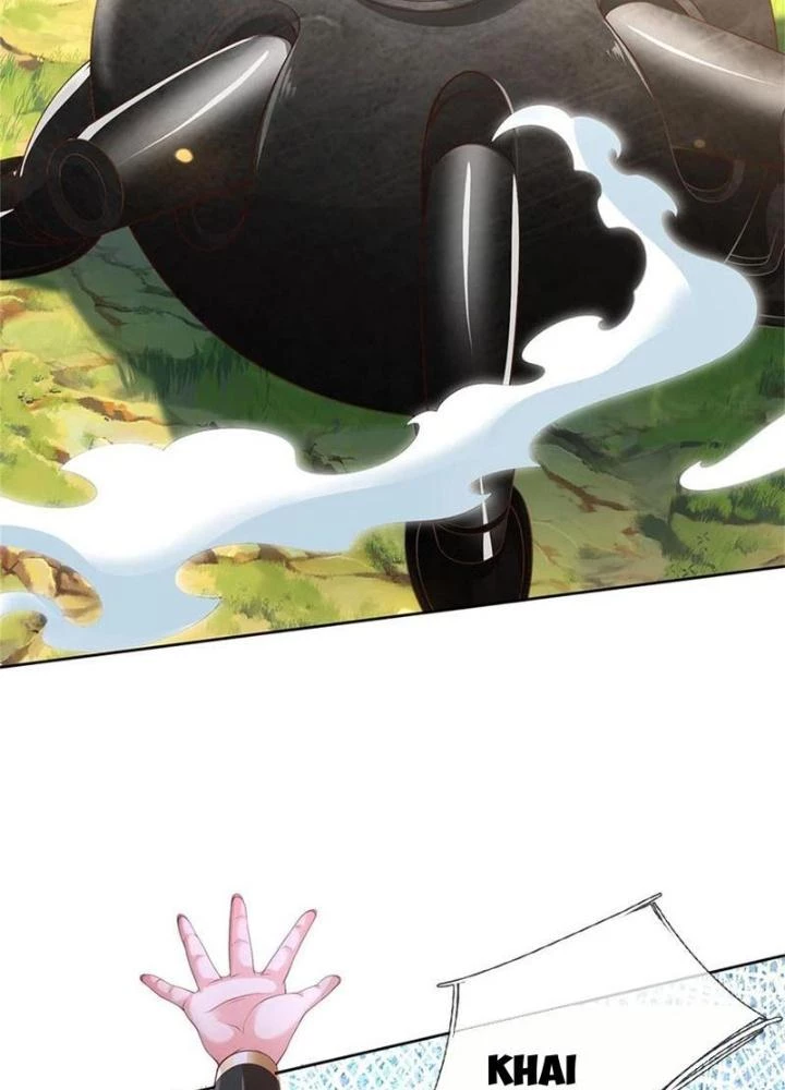 Ta Có Thể Sửa Chữa Vạn Vật Trên Dòng Thời Gian Chapter 136 - Trang 2