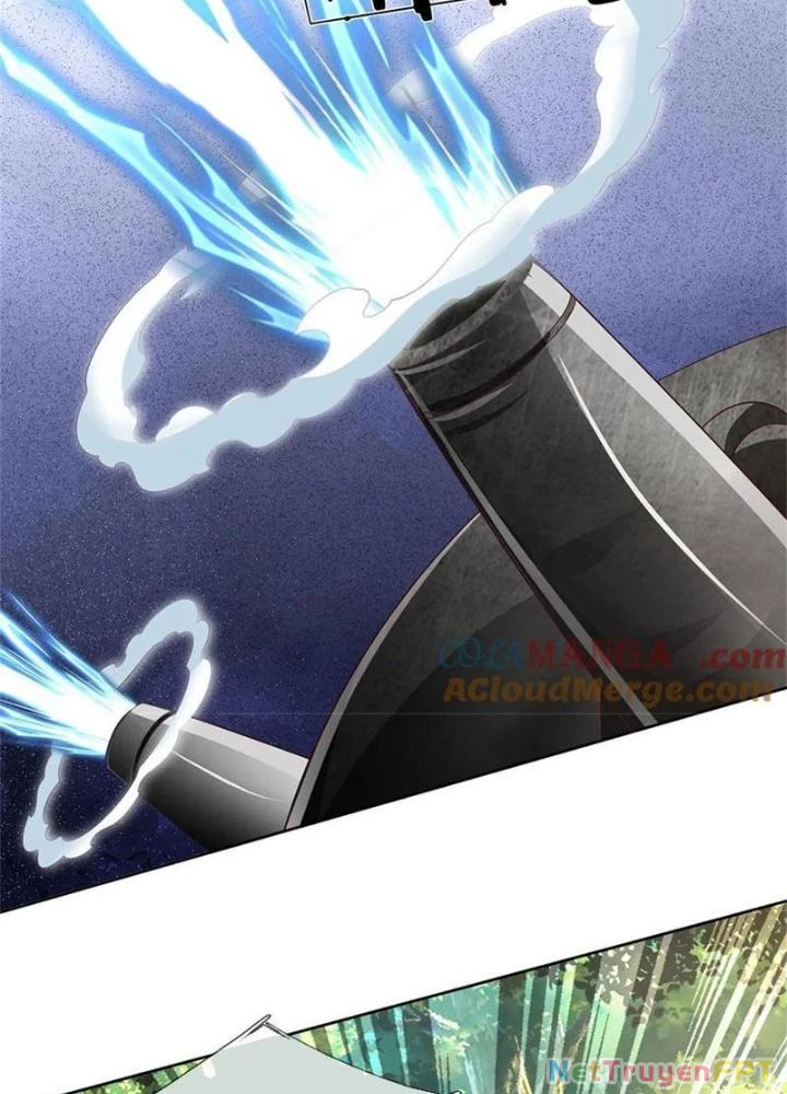 Ta Có Thể Sửa Chữa Vạn Vật Trên Dòng Thời Gian Chapter 136 - Trang 2