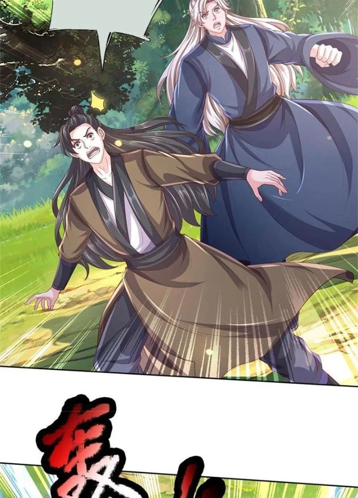 Ta Có Thể Sửa Chữa Vạn Vật Trên Dòng Thời Gian Chapter 136 - Trang 2