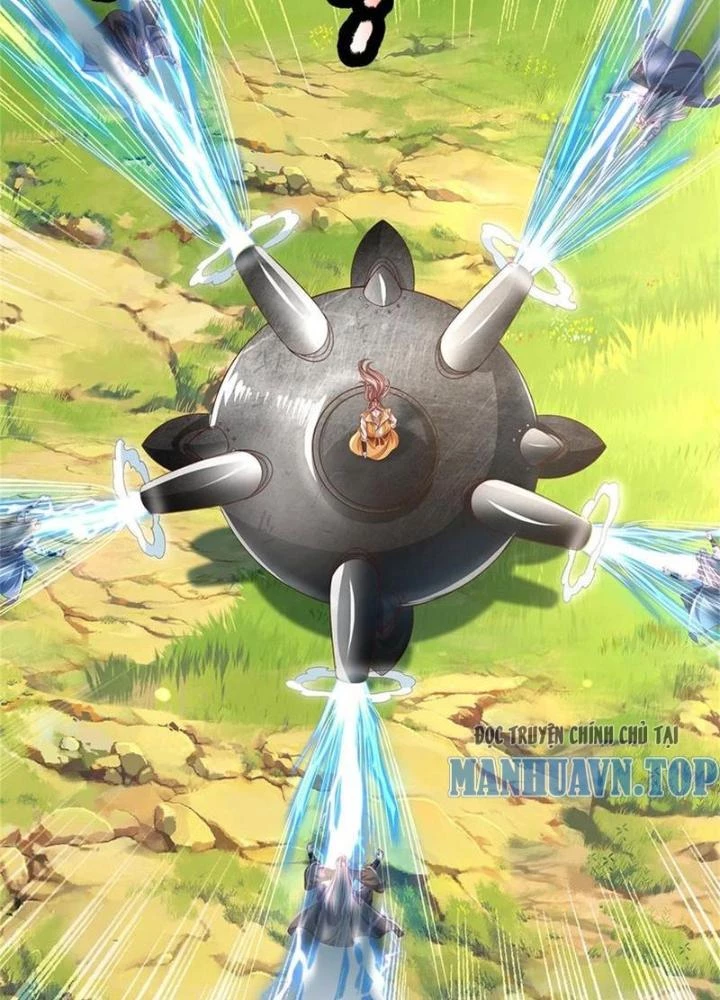 Ta Có Thể Sửa Chữa Vạn Vật Trên Dòng Thời Gian Chapter 136 - Trang 2