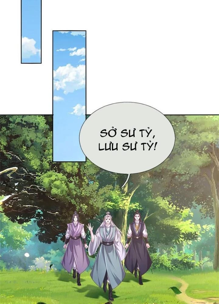 Ta Có Thể Sửa Chữa Vạn Vật Trên Dòng Thời Gian Chapter 136 - Trang 2