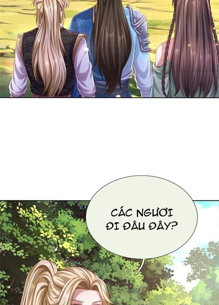 Ta Có Thể Sửa Chữa Vạn Vật Trên Dòng Thời Gian Chapter 136 - Trang 2