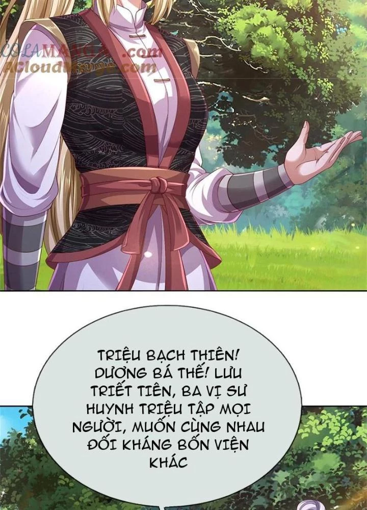 Ta Có Thể Sửa Chữa Vạn Vật Trên Dòng Thời Gian Chapter 136 - Trang 2