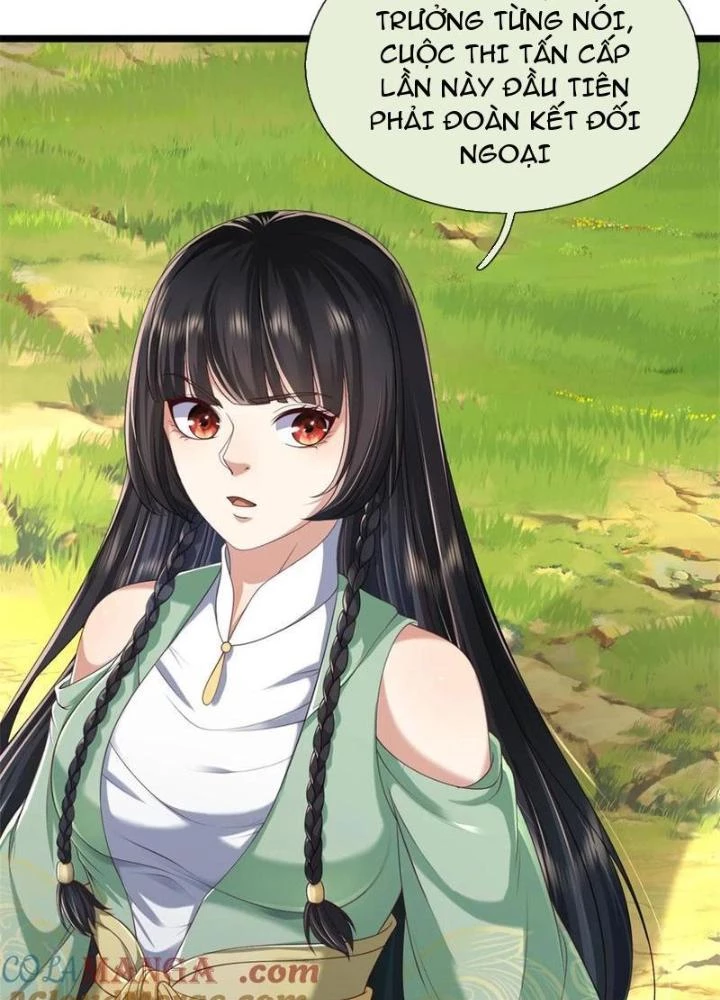 Ta Có Thể Sửa Chữa Vạn Vật Trên Dòng Thời Gian Chapter 136 - Trang 2