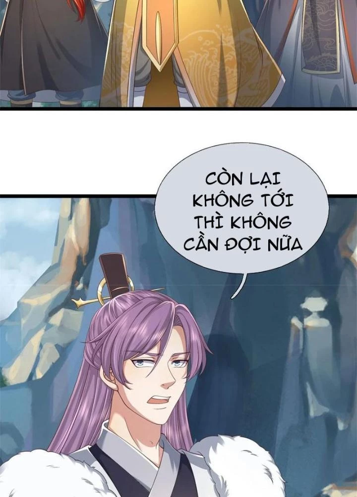 Ta Có Thể Sửa Chữa Vạn Vật Trên Dòng Thời Gian Chapter 136 - Trang 2