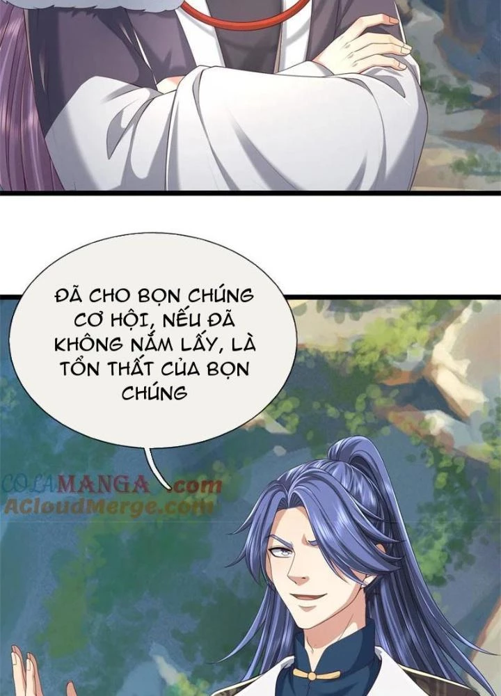 Ta Có Thể Sửa Chữa Vạn Vật Trên Dòng Thời Gian Chapter 136 - Trang 2